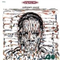 Vinile Coltrane's Sound John Coltrane