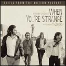 CD When You're Strange (Colonna Sonora) Doors