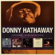 CD Original Album Series Donny Hathaway