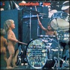 CD Woodstock 2