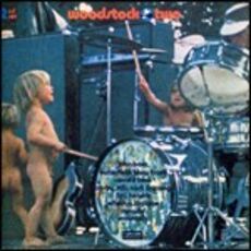 CD Woodstock 2