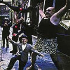 Vinile Strange Days Doors