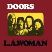 Vinile L.A. Woman Doors