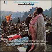 CD Woodstock. Music from the OST and More vol.1