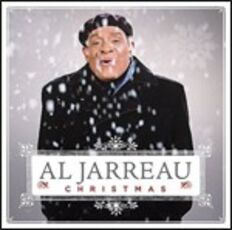 CD Christmas Al Jarreau