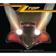 CD Eliminator (Collector's Edition) ZZ Top
