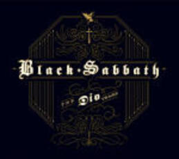 CD The Dio Years Black Sabbath
