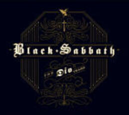 CD The Dio Years Black Sabbath