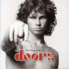 CD The Very Best of the Doors Doors