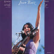 CD Gracias a la vida Joan Baez