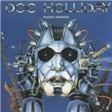CD Modern Machine Doc Holliday