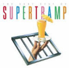 CD The Very Best vol.1 (Remastered) Supertramp