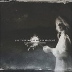 CD Things That We Are Made of (Digipack) Mary Chapin Carpenter