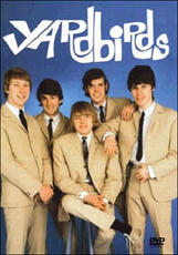 Film Yardbirds. Yardbirds