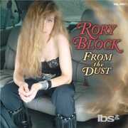 CD From the Dust Rory Block
