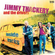 CD Inside Tracks Jimmy Thackery