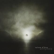 CD Alchymeia (Digipack Limited Edition) Raison d'Etre