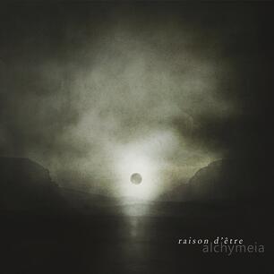 Alchymeia Digipack Limited Edition Raison D Etre Cd Ibs