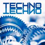 CD Techno Techno