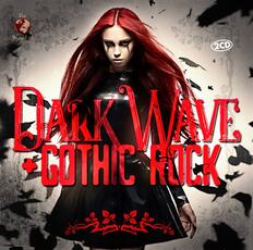 CD Dark Wave & Gothic Rock