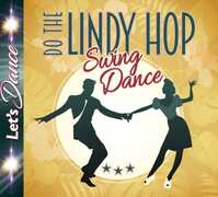 CD Lindy Hop - Swing Dance