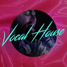 CD Vocal House Box (Box Set)