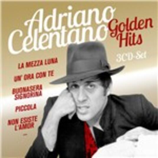 Tutte Le Canzoni Di Adriano Celentano