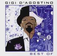 CD Best of Gigi D'Agostino