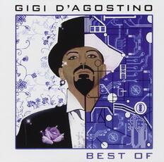 CD Best of Gigi D'Agostino