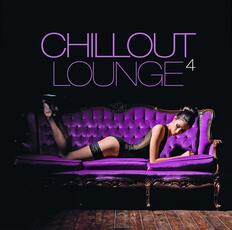 CD Chillout Lounge vol.4