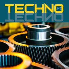 CD Techo Techno