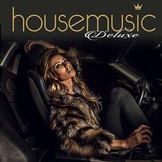 CD House Music Deluxe