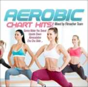 CD Aerobic Chart Hits