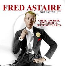Vinile His Greatest Hits Fred Astaire