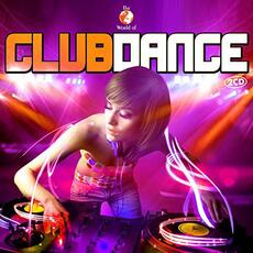 CD Club Dance