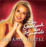 CD Ein Geschenk Des Stefanie Hertel