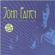 CD Best of Vanguard Years John Fahey