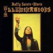 CD Illuminations Buffy Sainte-Marie