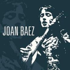 CD Vol.1 (Deluxe Edition + inediti) Joan Baez