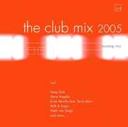 CD Club Mix 2005