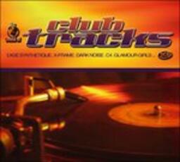 CD World of Club Tracks