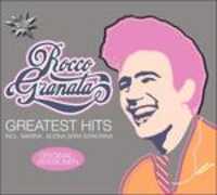 CD Greatest Hits Rocco Granata