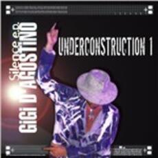 CD Underconstruction Gigi D'Agostino