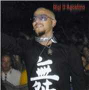 CD Tecno Fes 2 Gigi D'Agostino