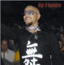 CD Tecno Fes 2 Gigi D'Agostino