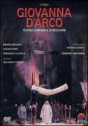 Film Giuseppe Verdi. Giovanna d'Arco Werner Herzog