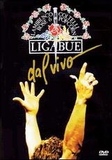Film Ligabue. Lambrusco, Coltelli, Rose & Popcorn Gabriele Cazzola