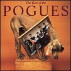 CD The Best of Pogues