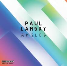 CD Angles Paul Lansky