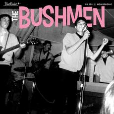 Vinile The Bushmen (Coloured Vinyl) Bushmen